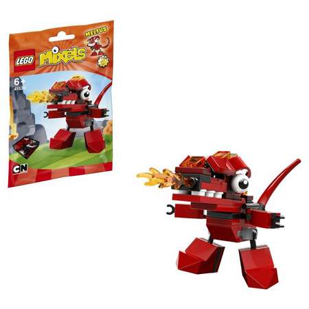 Конструктор LEGO Mixels блочный