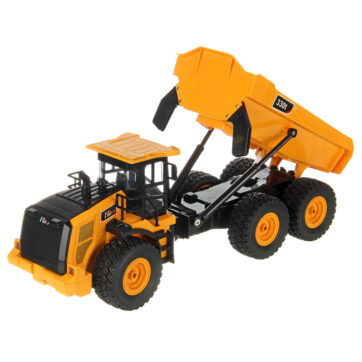 Грузовик РУ Veld Co - фото 23