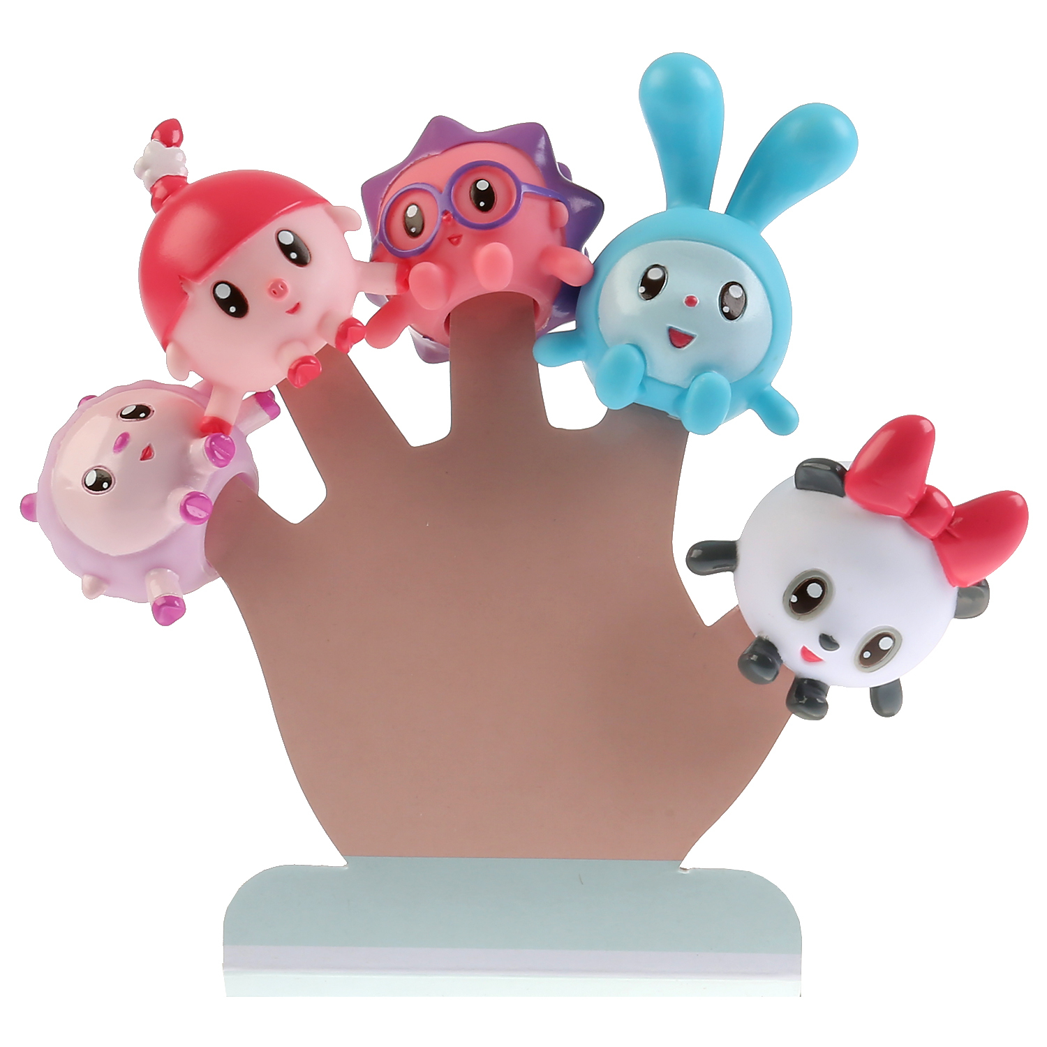 Игрушка Капитошка - фото 1