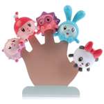 Игрушка Капитошка