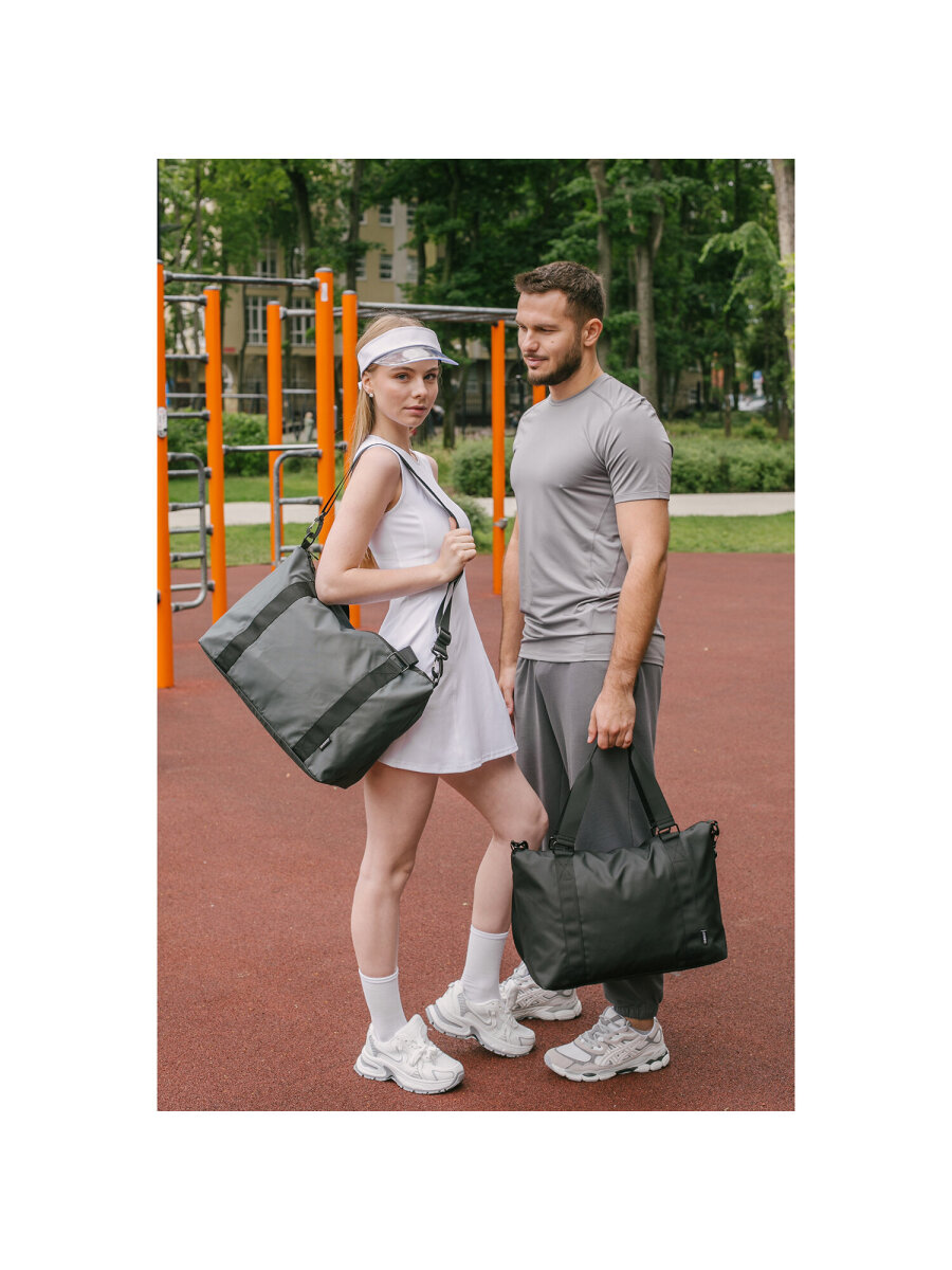 Спортивная сумка HEIKKI - фото 20