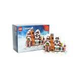 Конструктор LEGO Creator 40337 499 дет.