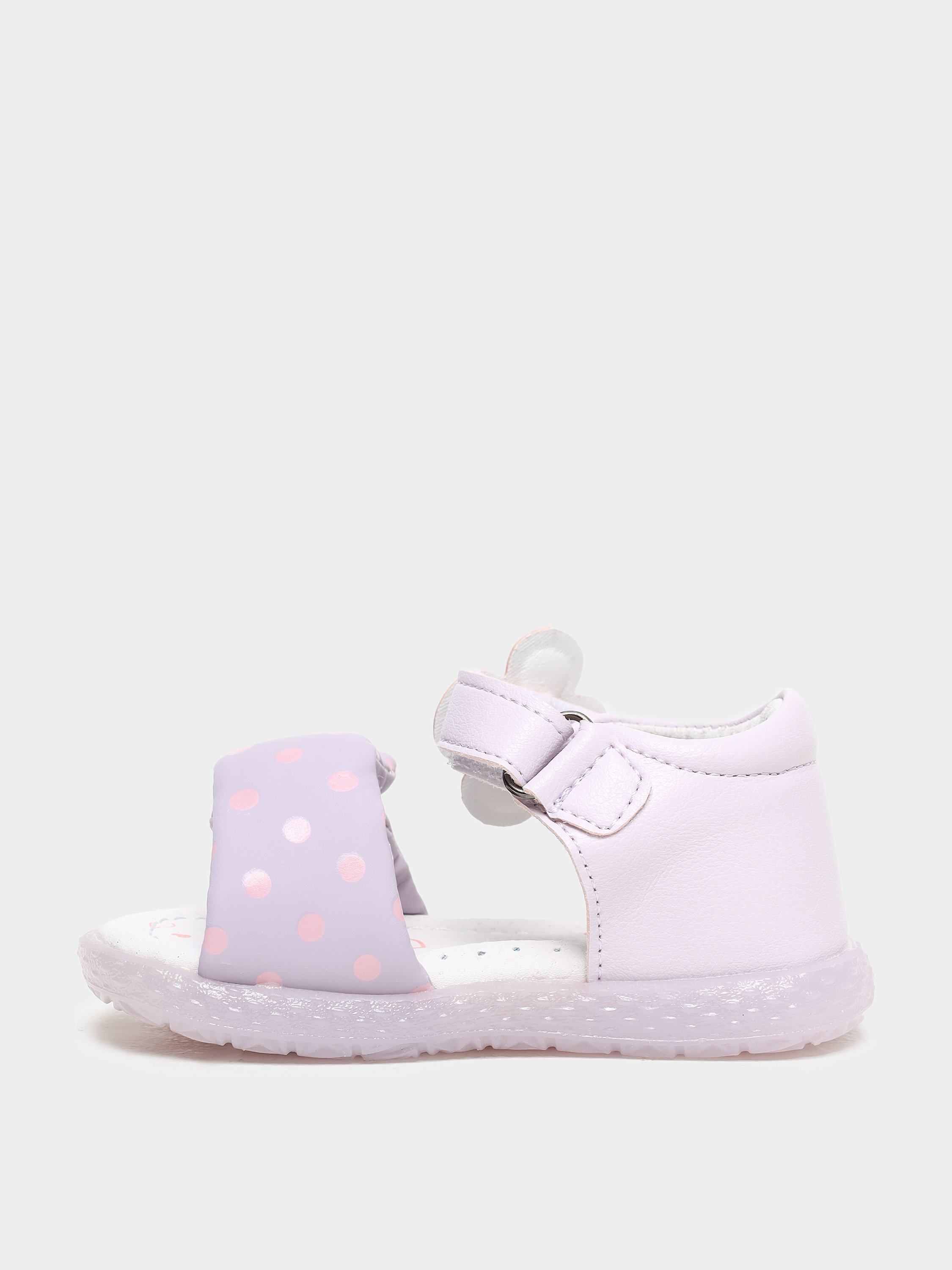 Сандалии Тотошка T681-1Q - фото 7