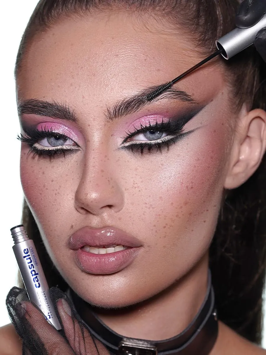 Гель B.COLOUR PROFESSIONAL CAPSULE - фото 3