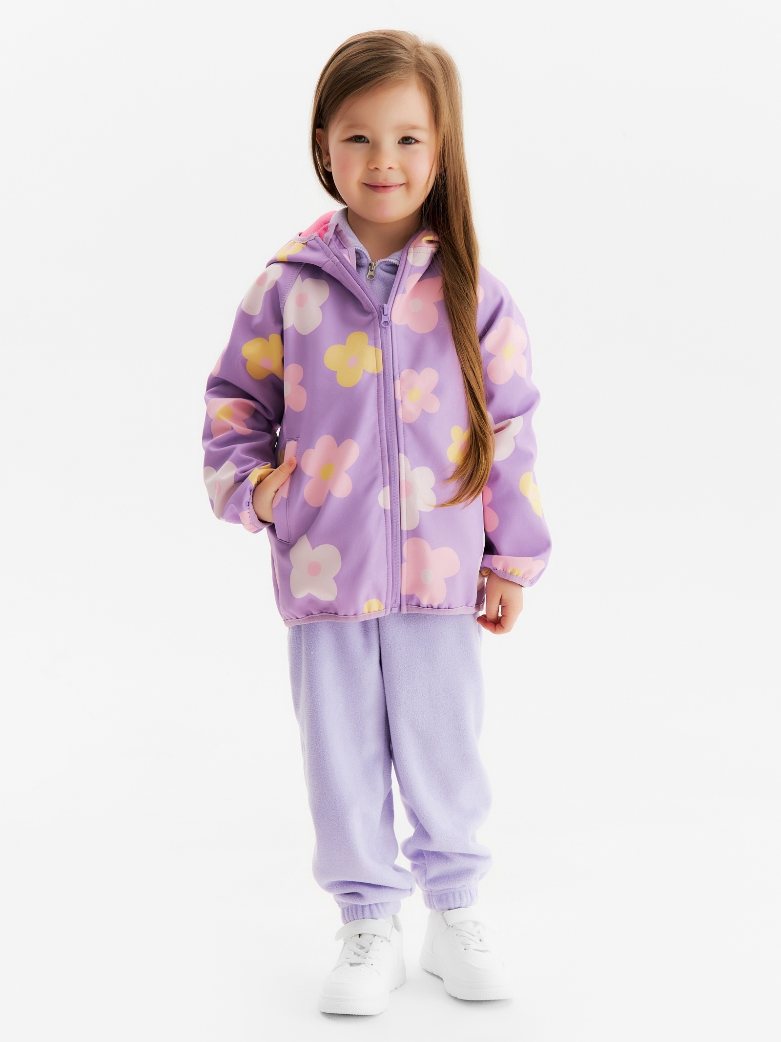 Ветровка Kaftan 9939551 - фото 4