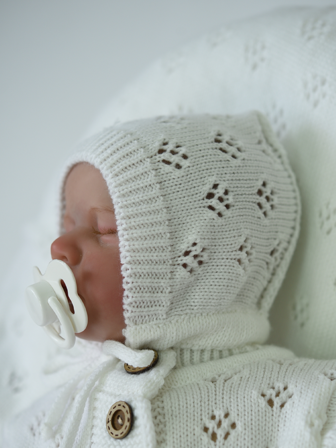 Комплект Совенок Дона В77-10297/6 - фото 4