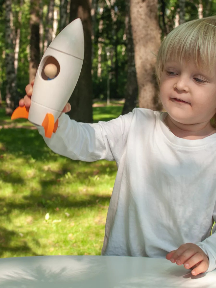 Космический корабль Ulanik - фото 6