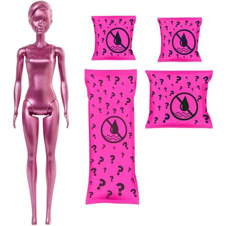 Кукла модельная Barbie