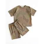 Футболка и шорты MINIDINO