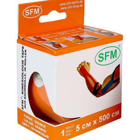 Тейпы SFM Hospital Products
