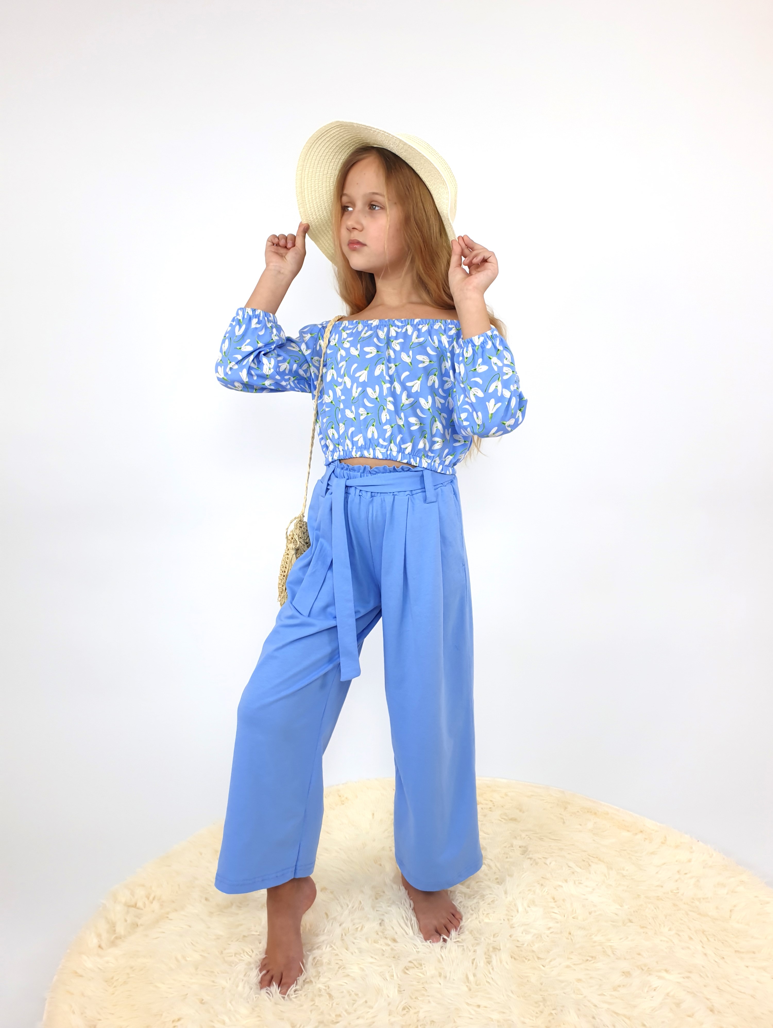 Костюм Luneva 02-95-3. - фото 3