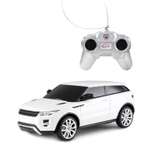 Автомобиль РУ Rastar Land Rover 1:24