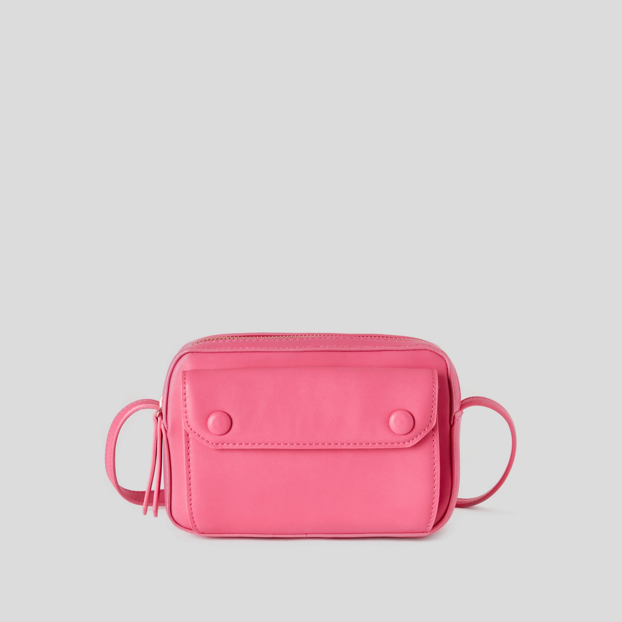 Сумка кросс-боди United Colors of Benetton 6HKVDY01M_86A - фото 1