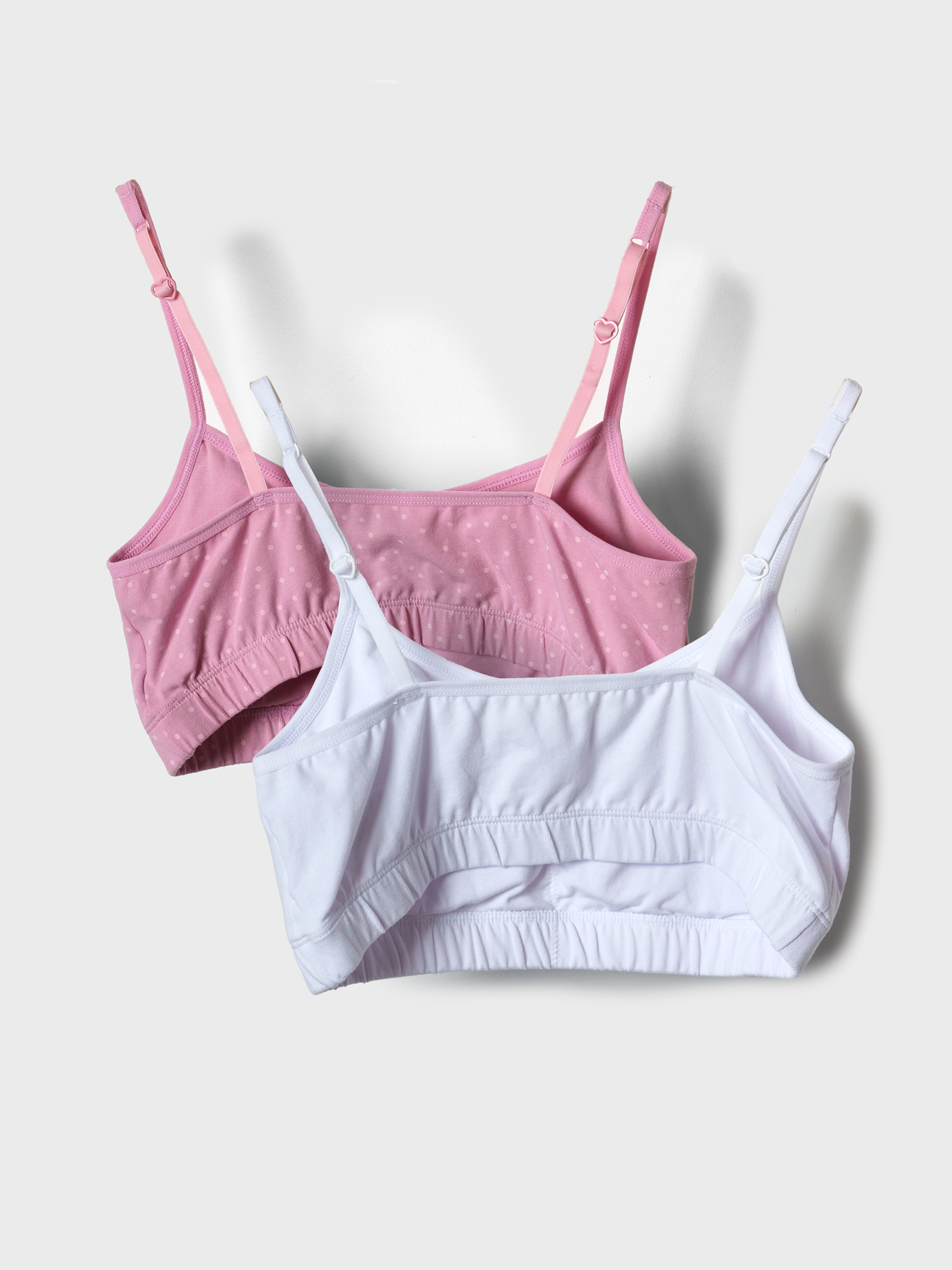 Топ-бюстье 2 шт PlayToday 12621229 - фото 2