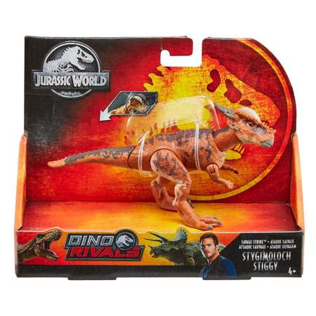 Фигурка Jurassic World