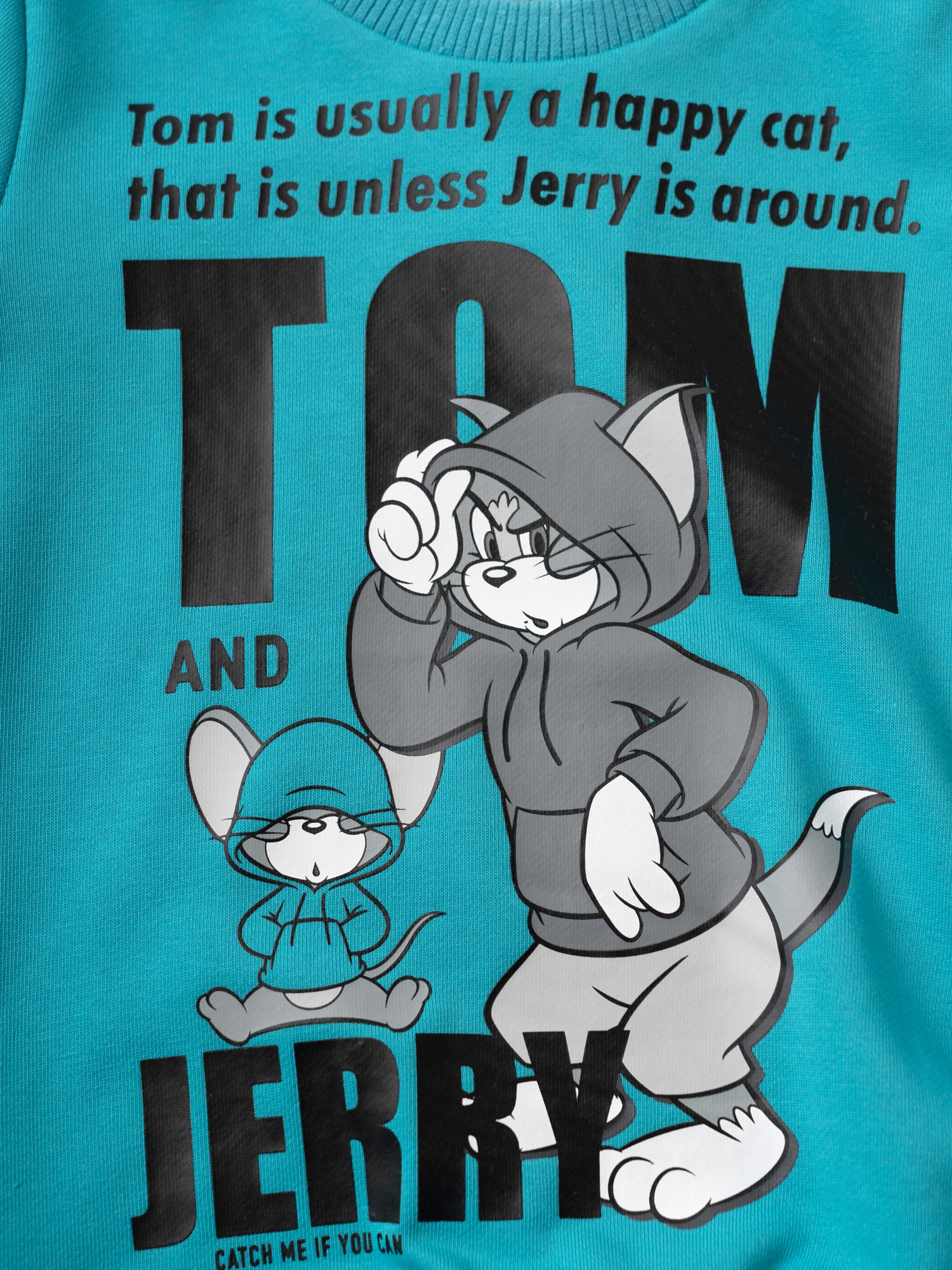 Свитшот PlayToday 12632036 - фото 8