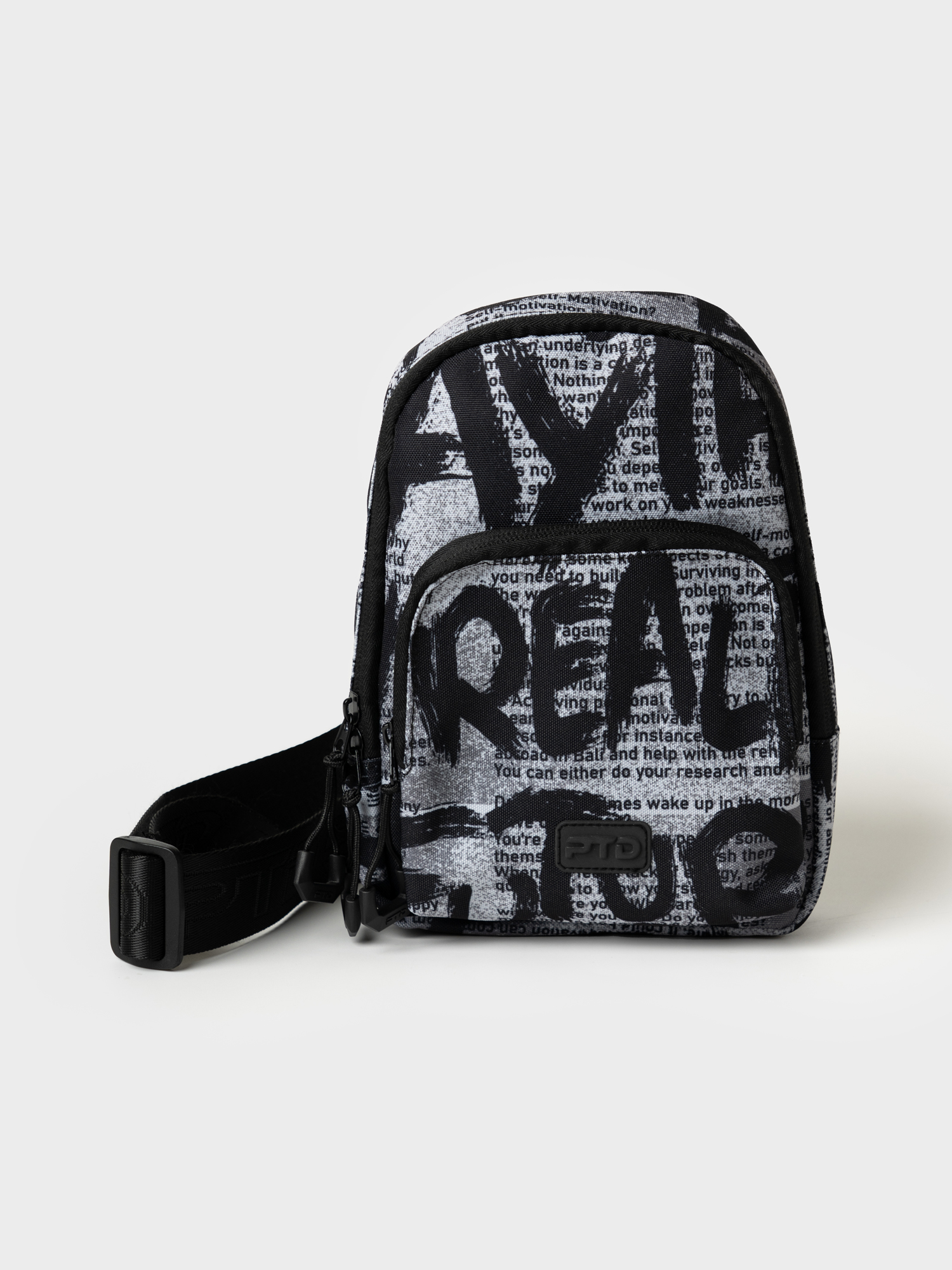 Сумка кросс-боди PlayToday 12611820 - фото 1