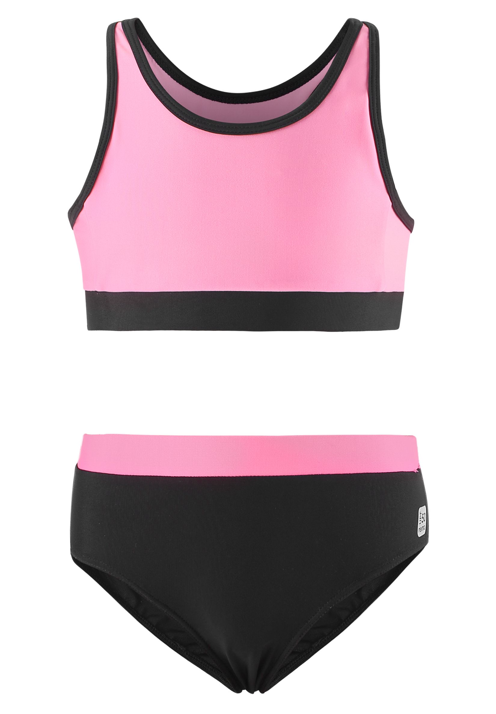 Купальник Reima 536486A-4510 - фото 1