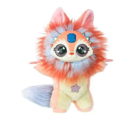 Кукла модельная Magic Mixies Color Surprise Magic котелок