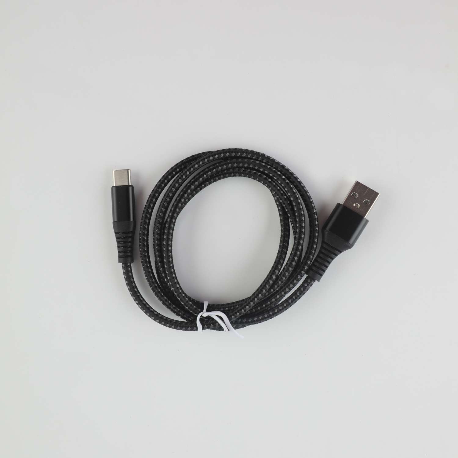 Кабель ё для передачи данных USB-type-C - фото 1
