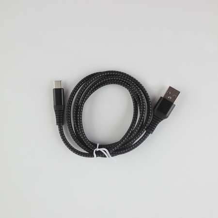 Кабель ё для передачи данных USB-type-C