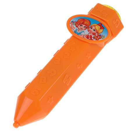 Игрушка УМка