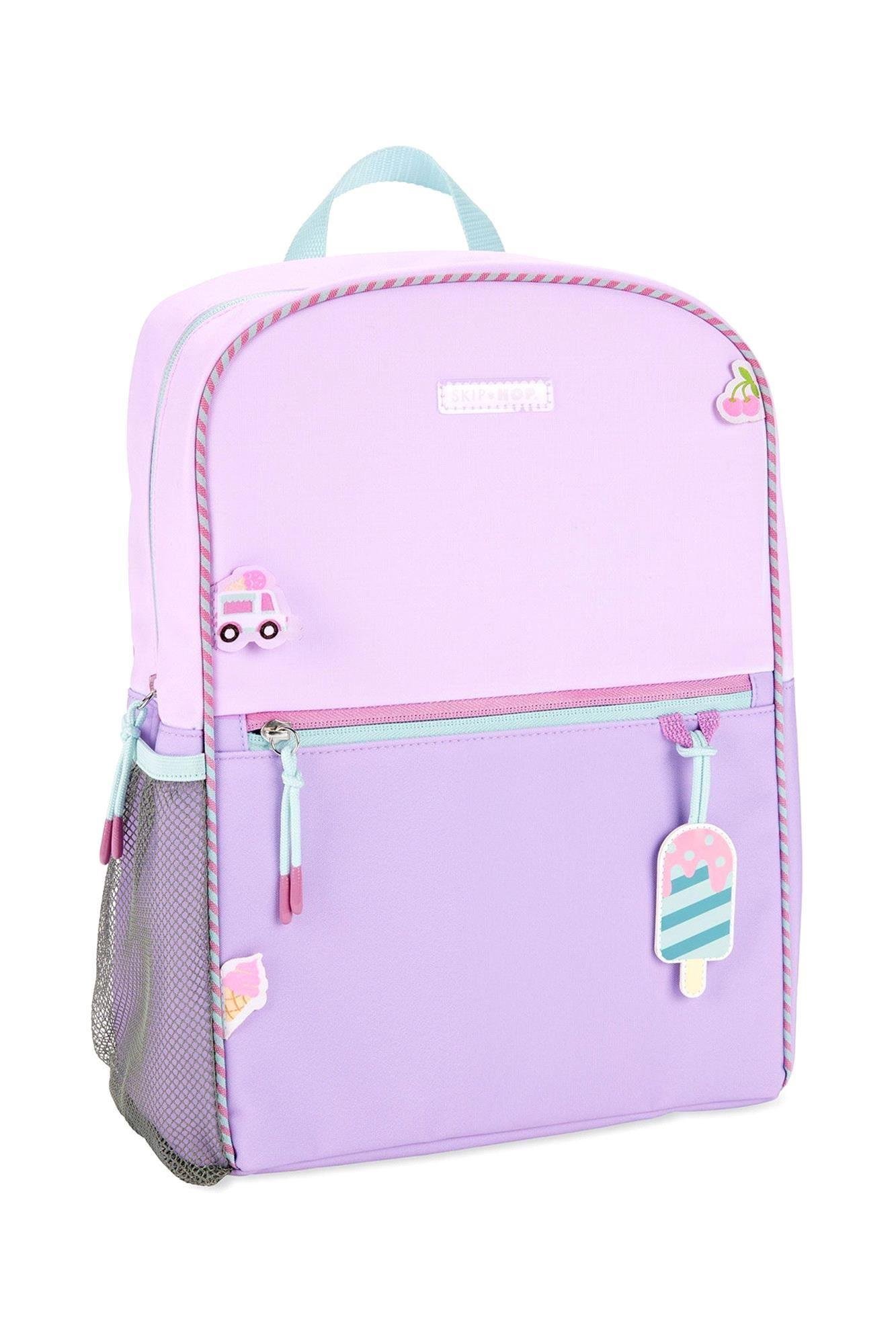 Рюкзак Skip Hop сиреневый Сладости - фото 1