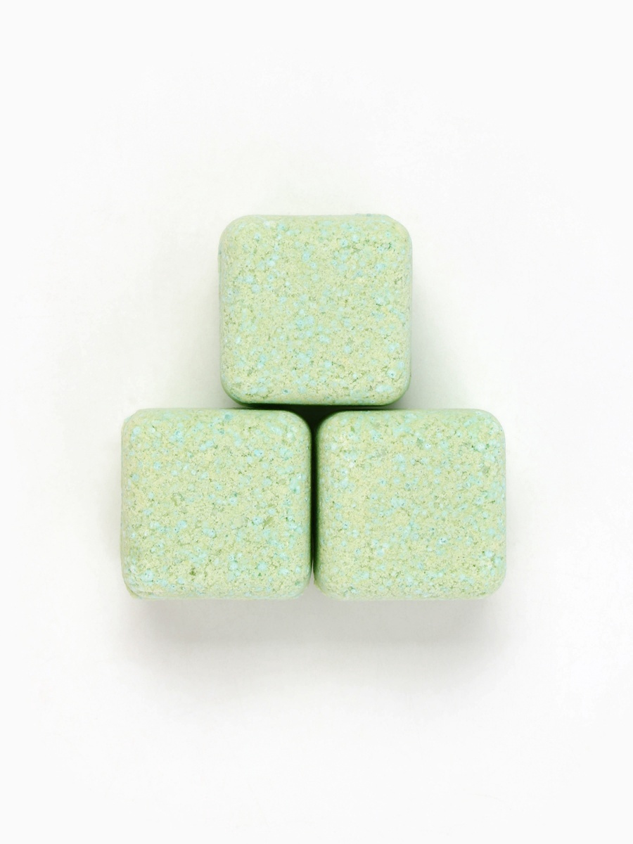 Бомбочка URAL LAB - фото 2