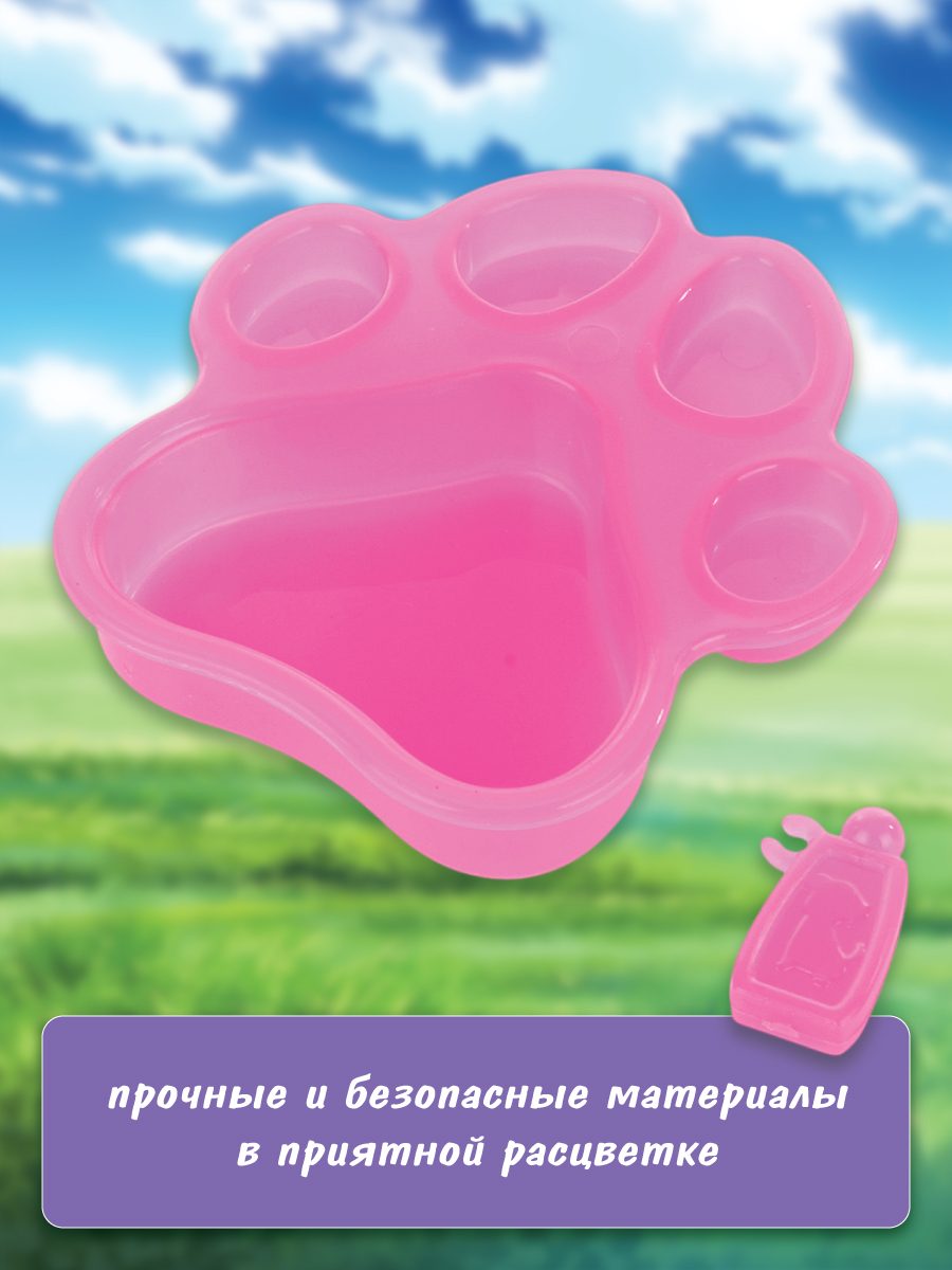 Кукла мини Veld Co высота 15 см 135453 - фото 11