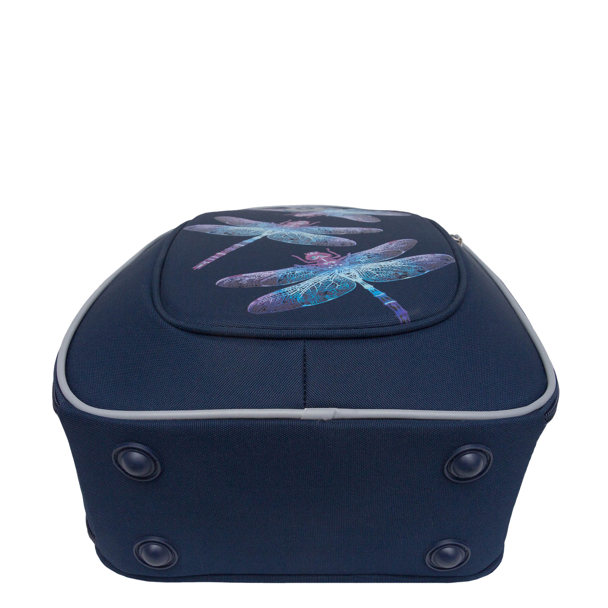 Ранец Grizzly Стрекозы - фото 5