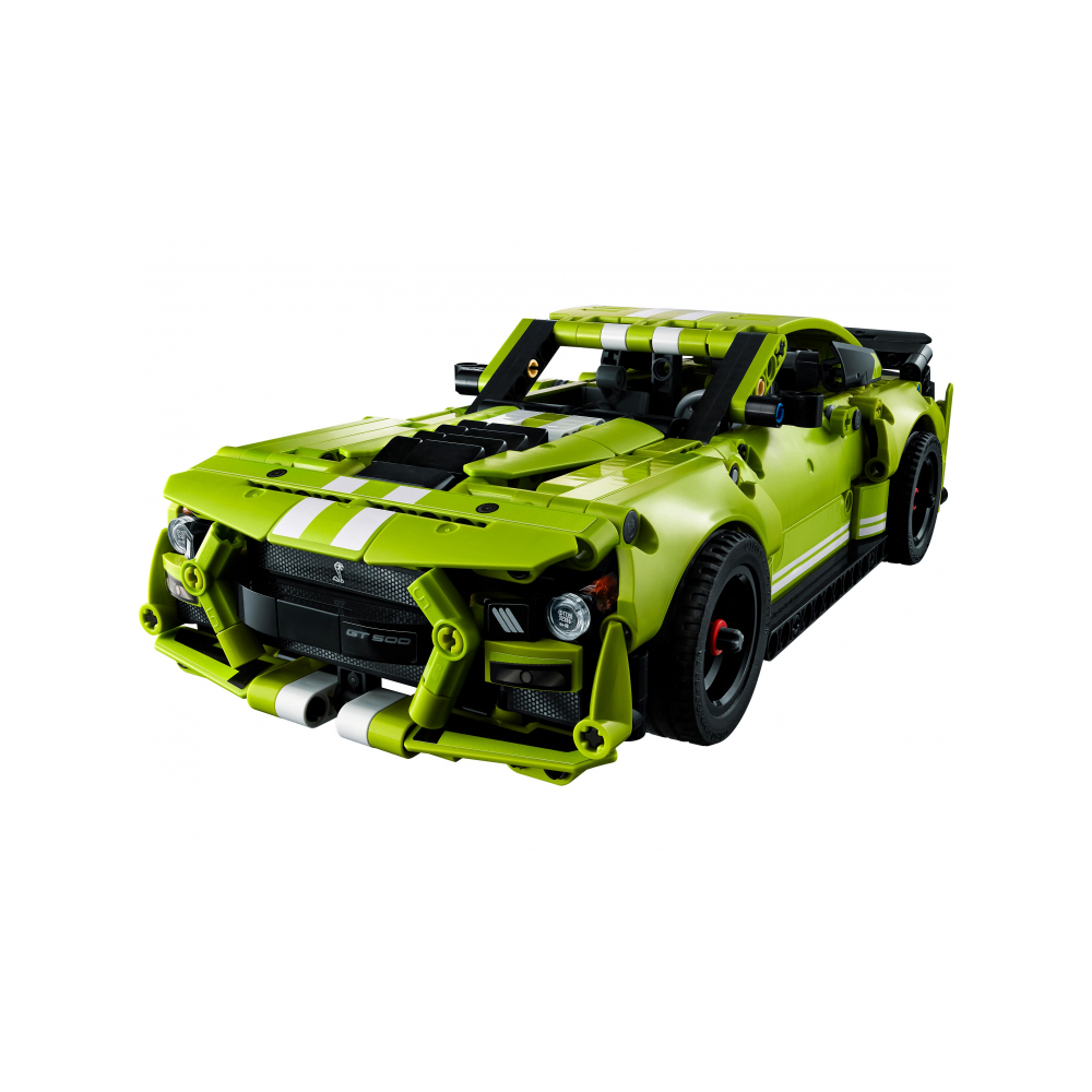 Конструктор LEGO Technic 178 дет. - фото 3