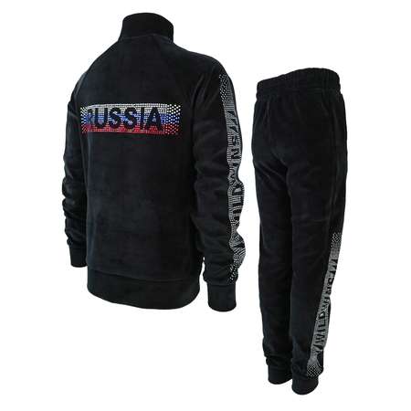 Костюм спортивный WILDWINS