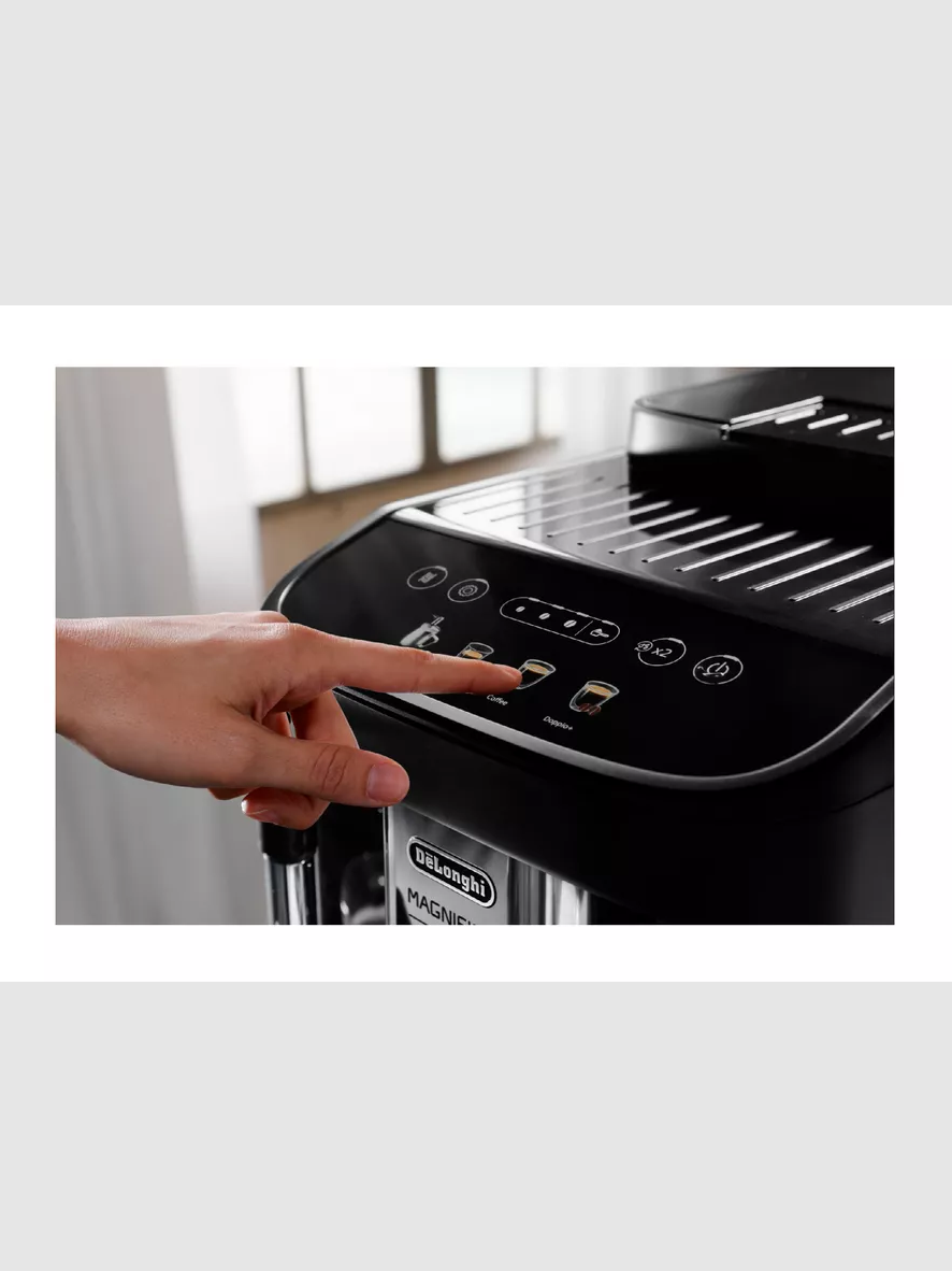 Кофемашина DeLonghi ECAM290.22.B - фото 2