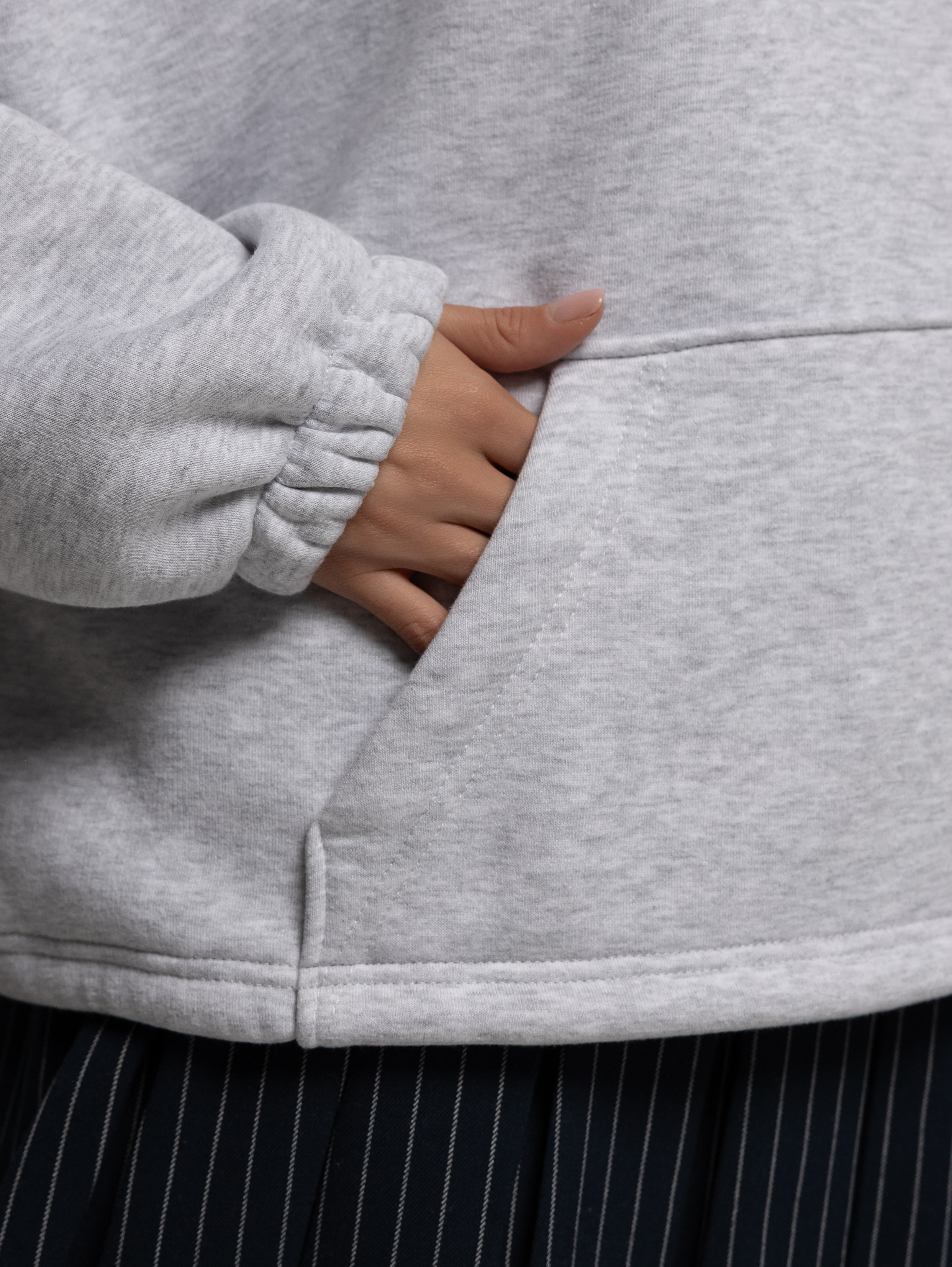 Худи RSG fit 430043R-46 - фото 11