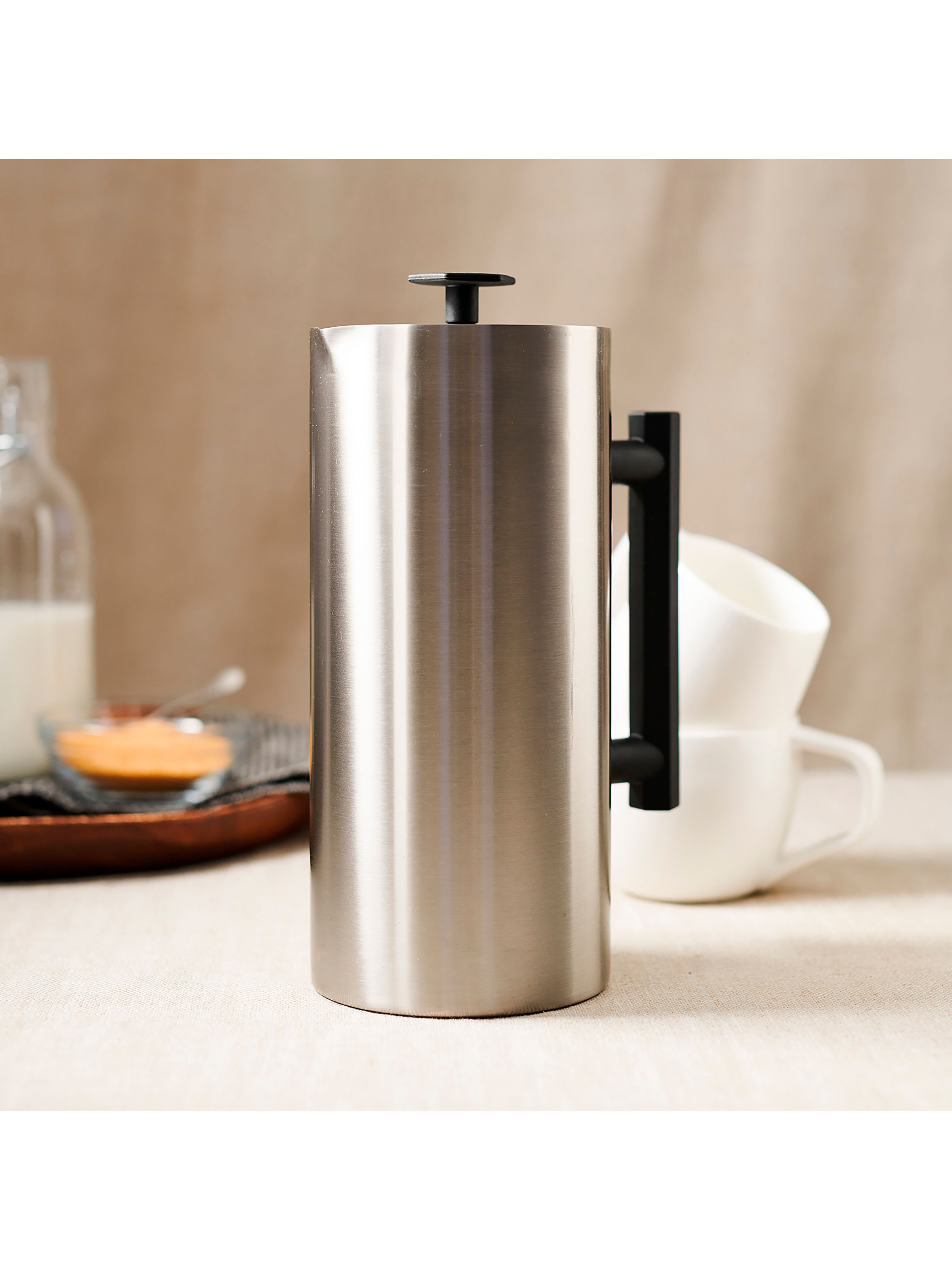 Френч-пресс Espro P6 - фото 3