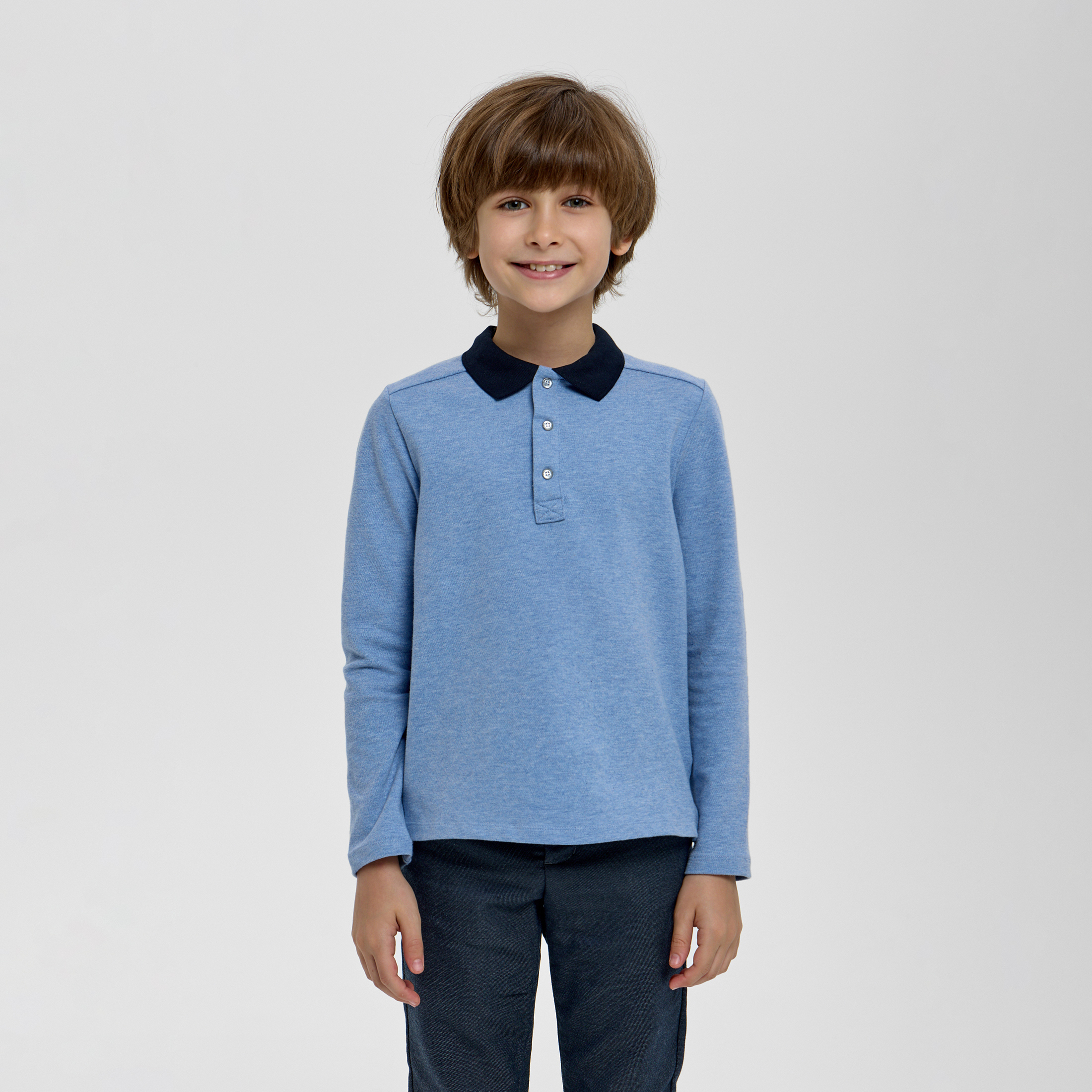 Поло CHOUPETTE 345.31.1.100 - фото 1