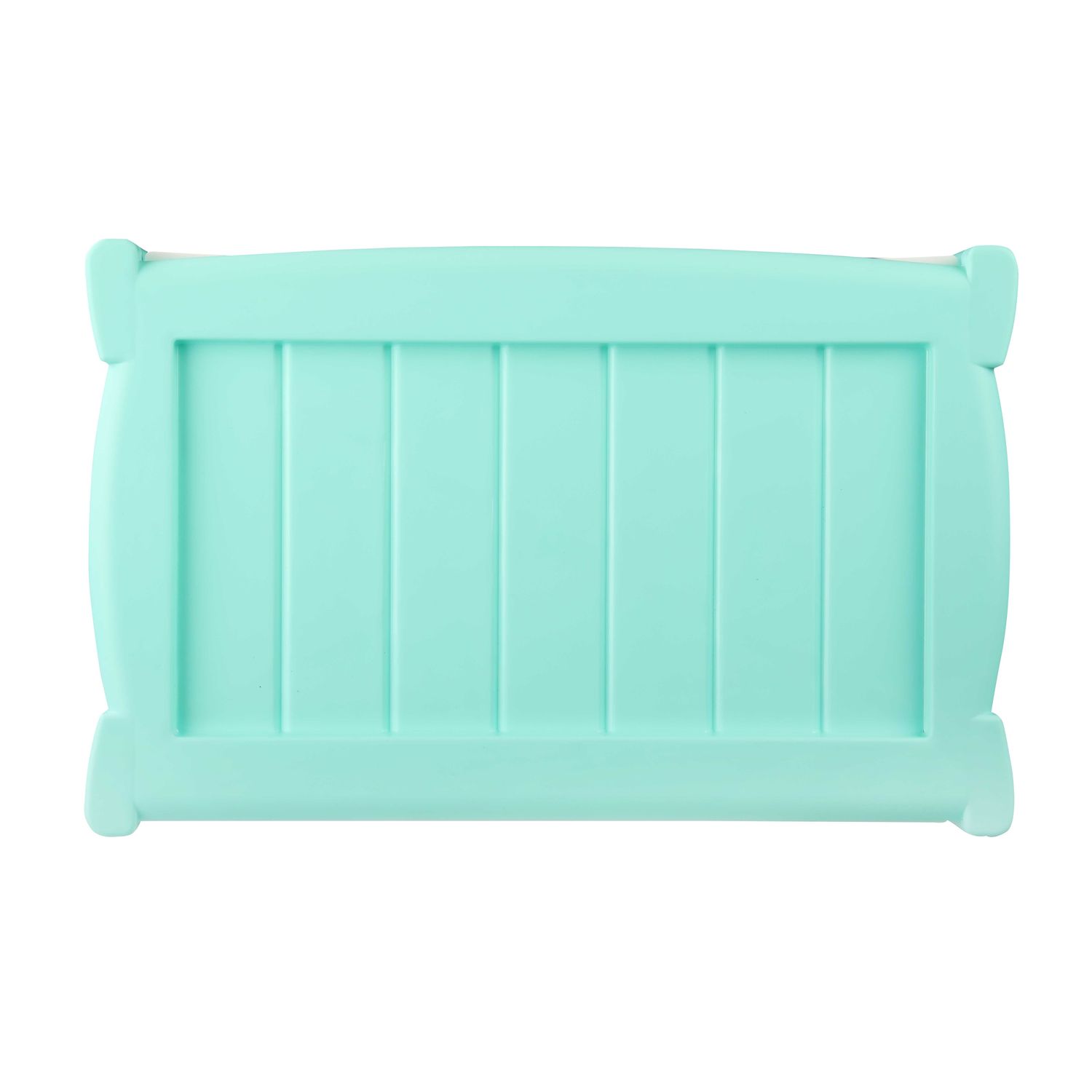 Комод Альтернатива Щенячий патруль (зеленый) - фото 7