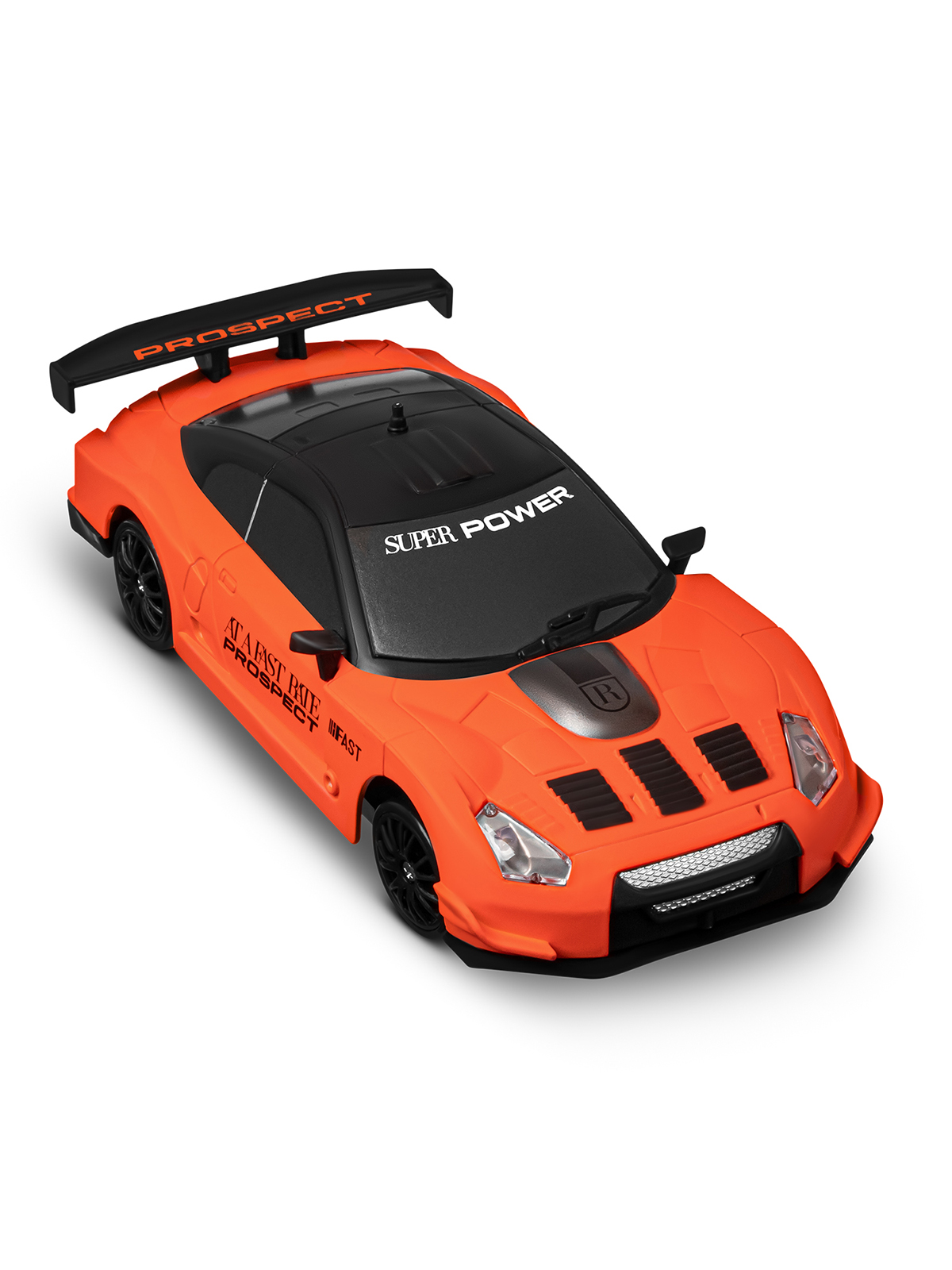 Автомобиль РУ AUTODRIVE 1:24 - фото 12