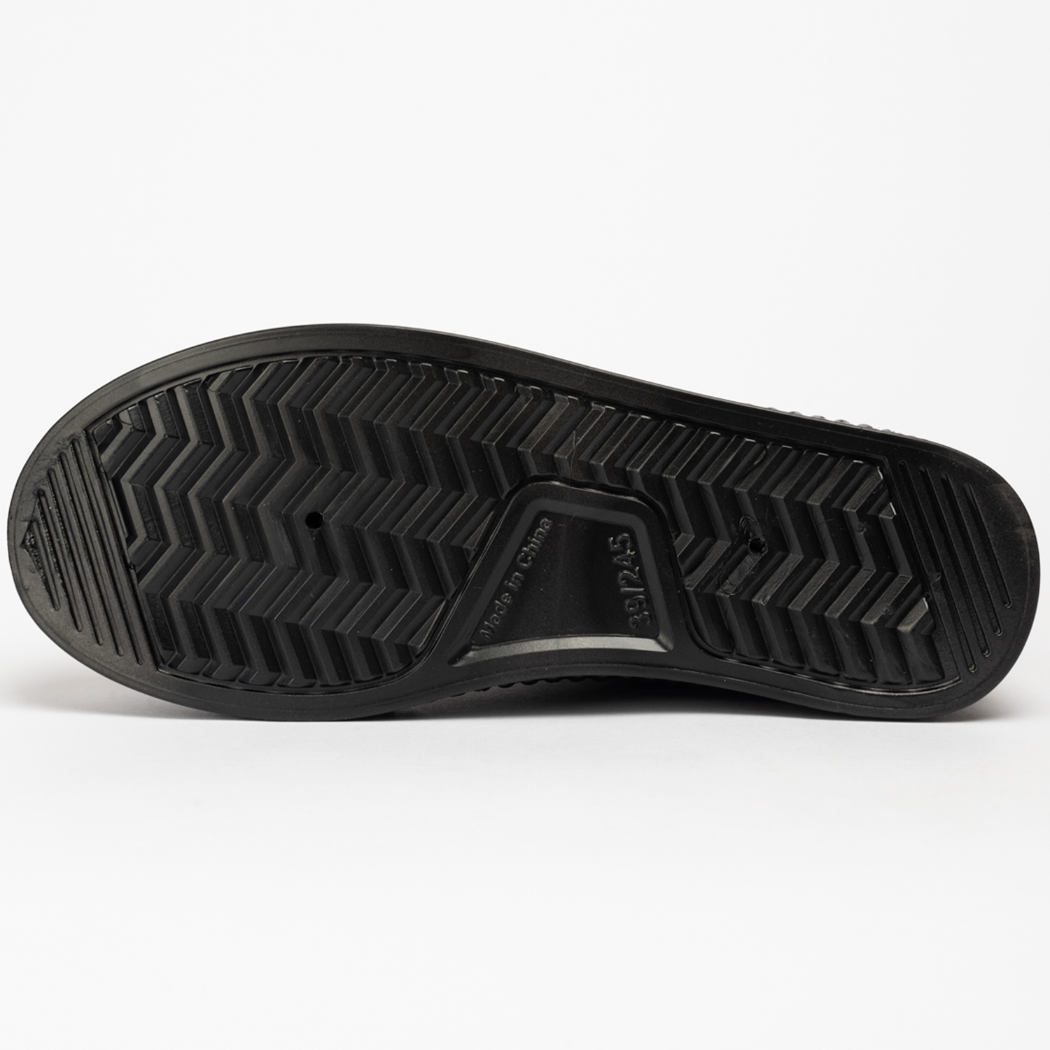 Резиновые сапоги TikkaGo 8U01_2431_black - фото 13