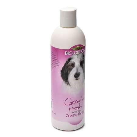 Кондиционер для кошек и собак BIO-GROOM Groomn Fresh дезодорирующий 355 мл 39012