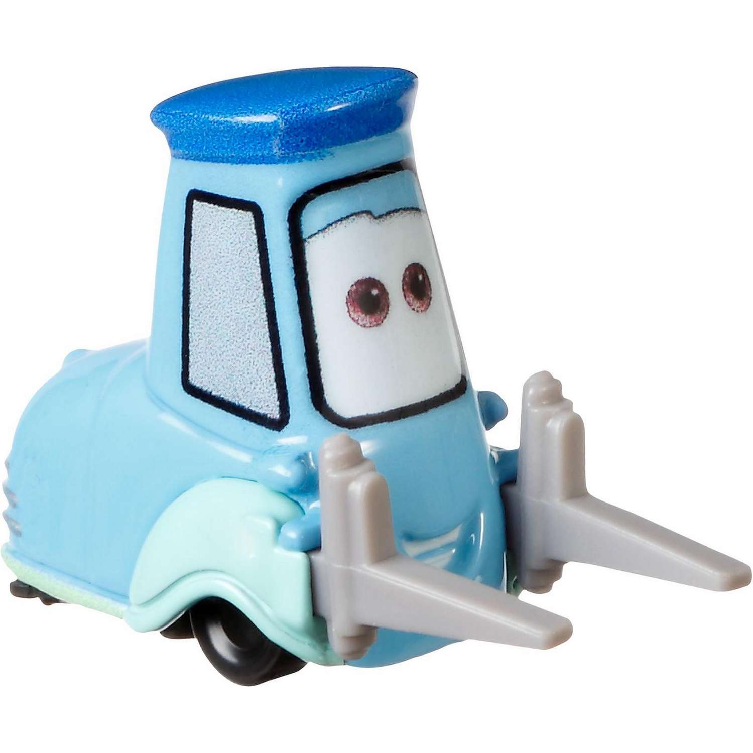 Игровой набор Cars Гоночный старт DXV29 - фото 4