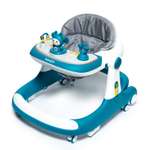 Ходунки BabyGo EasyWalk Blue синий