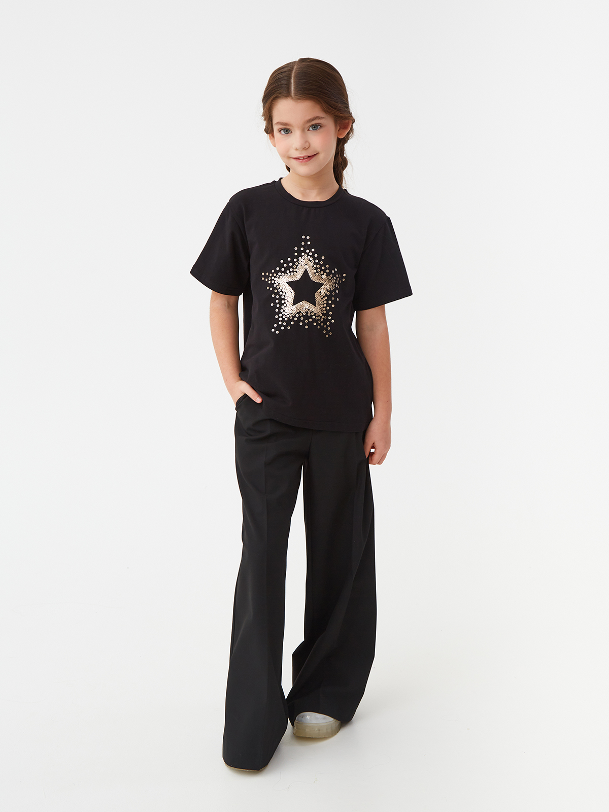 Футболка Smena 25008 - фото 8