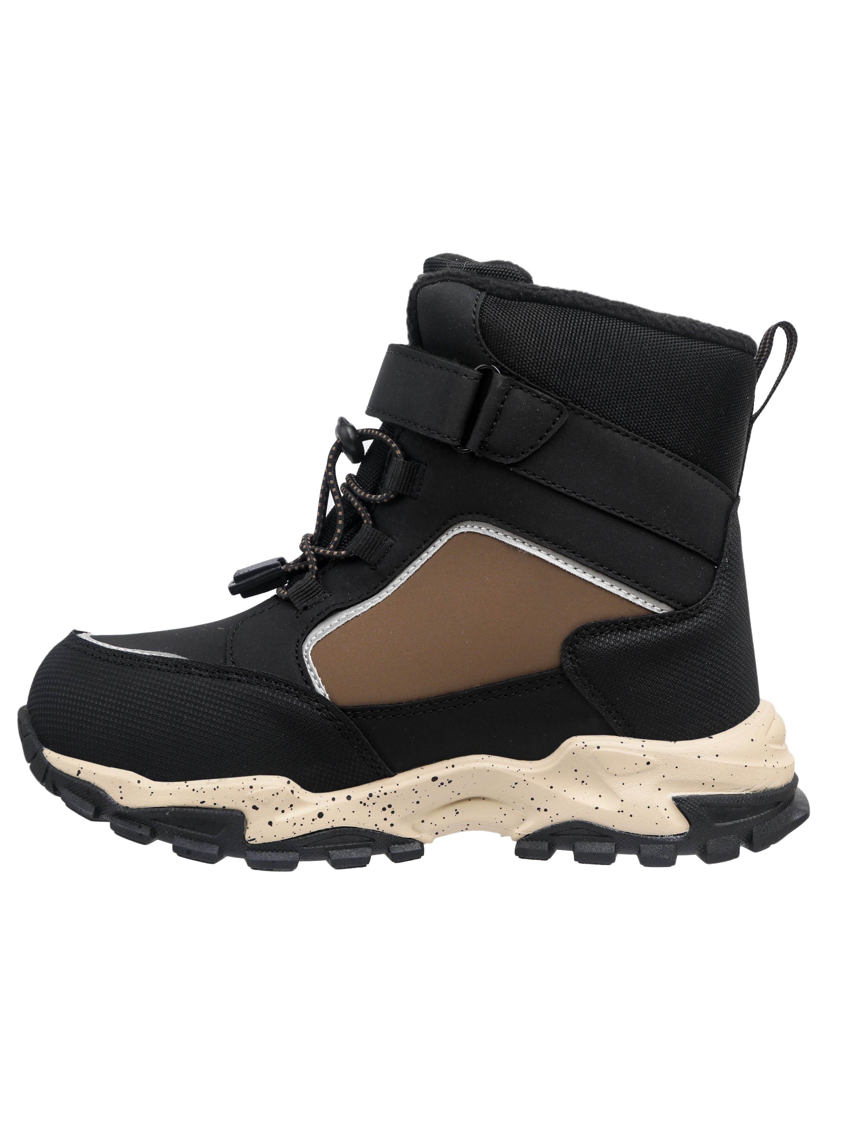 Ботинки Indigo kids 74-0195C2 - фото 4