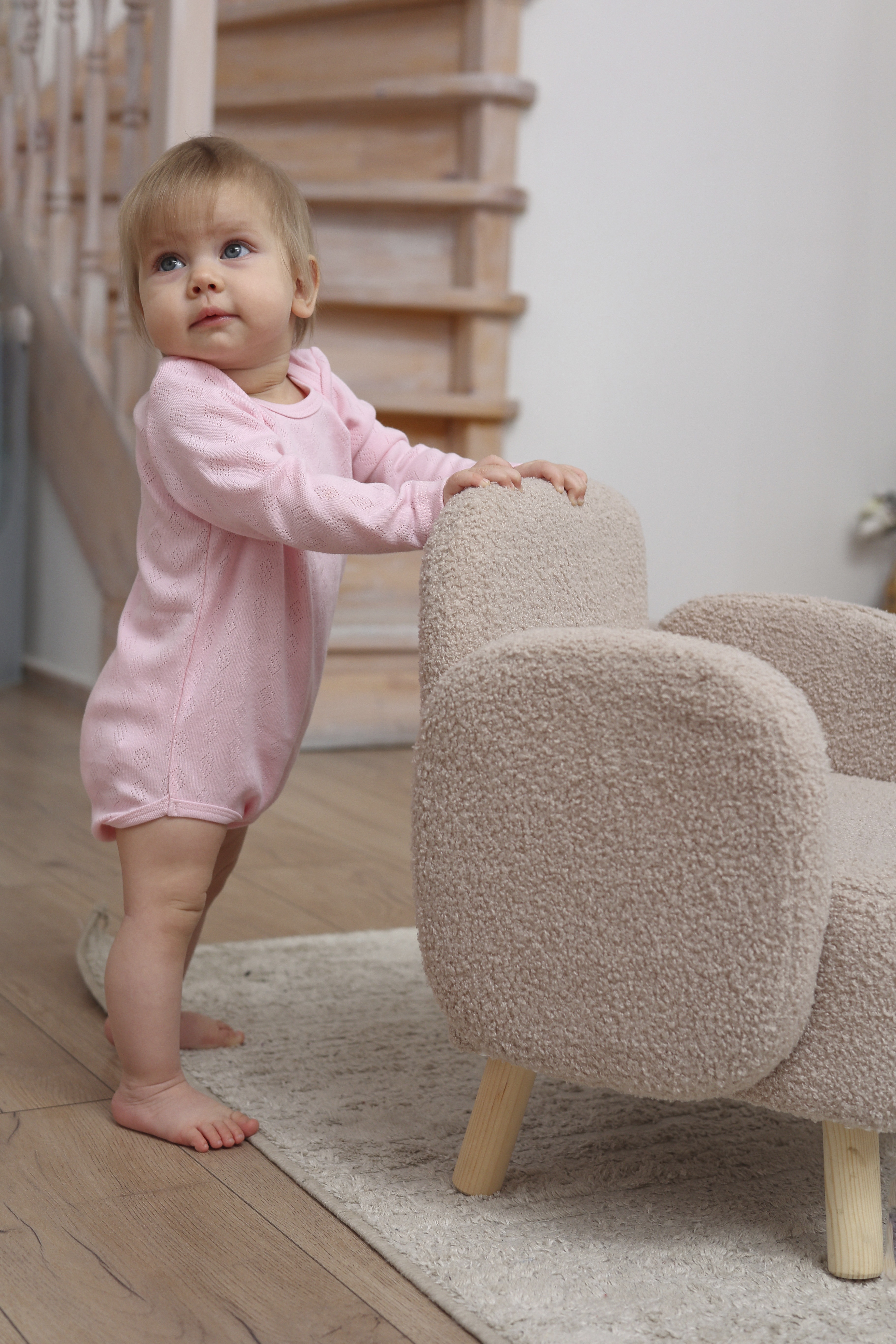 Боди LeeLuckBaby B3931-large - фото 14