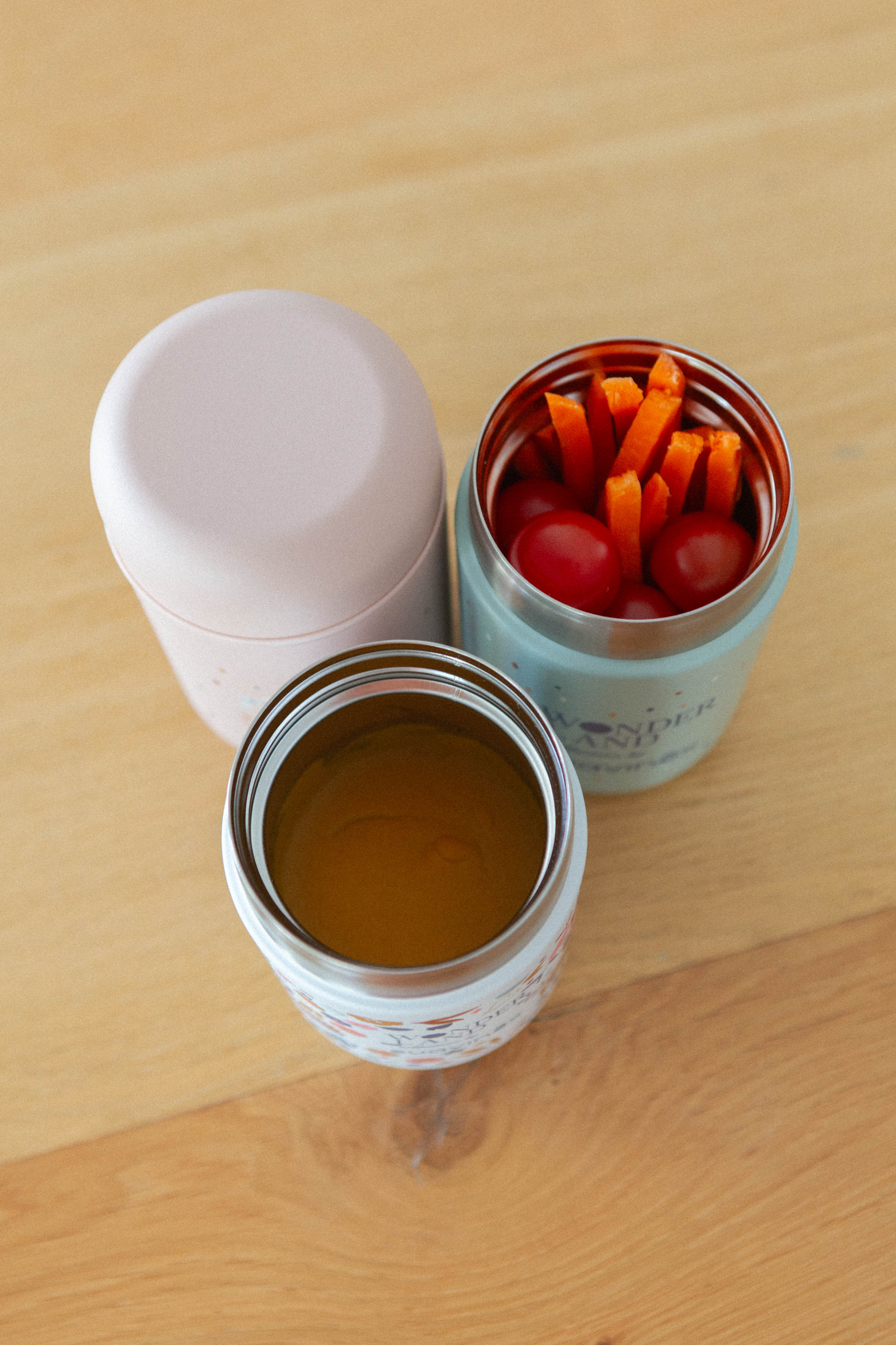 Термоконтейнер Suavinex термо контейнер 400 мл - фото 4