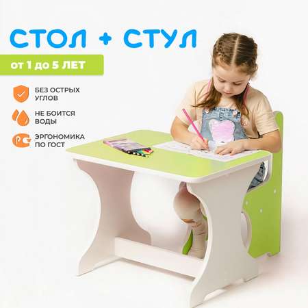Комплект мебели Растуши