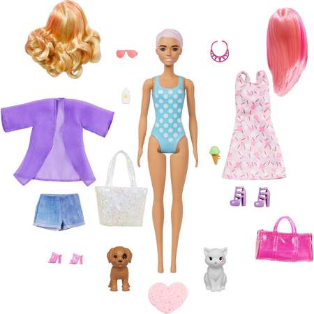 Кукла модельная Barbie