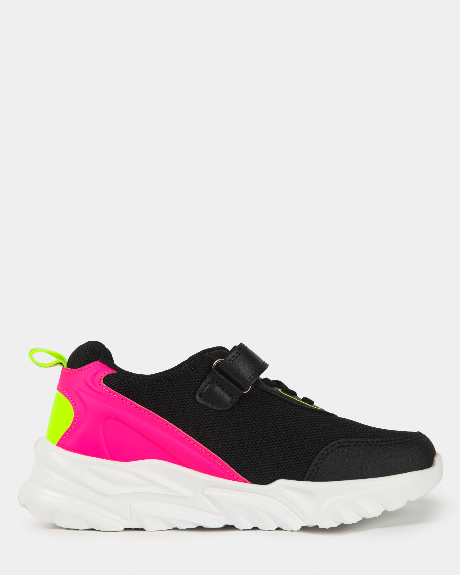 Кроссовки Jomoto S26WFtgRS-416-99 - фото 2