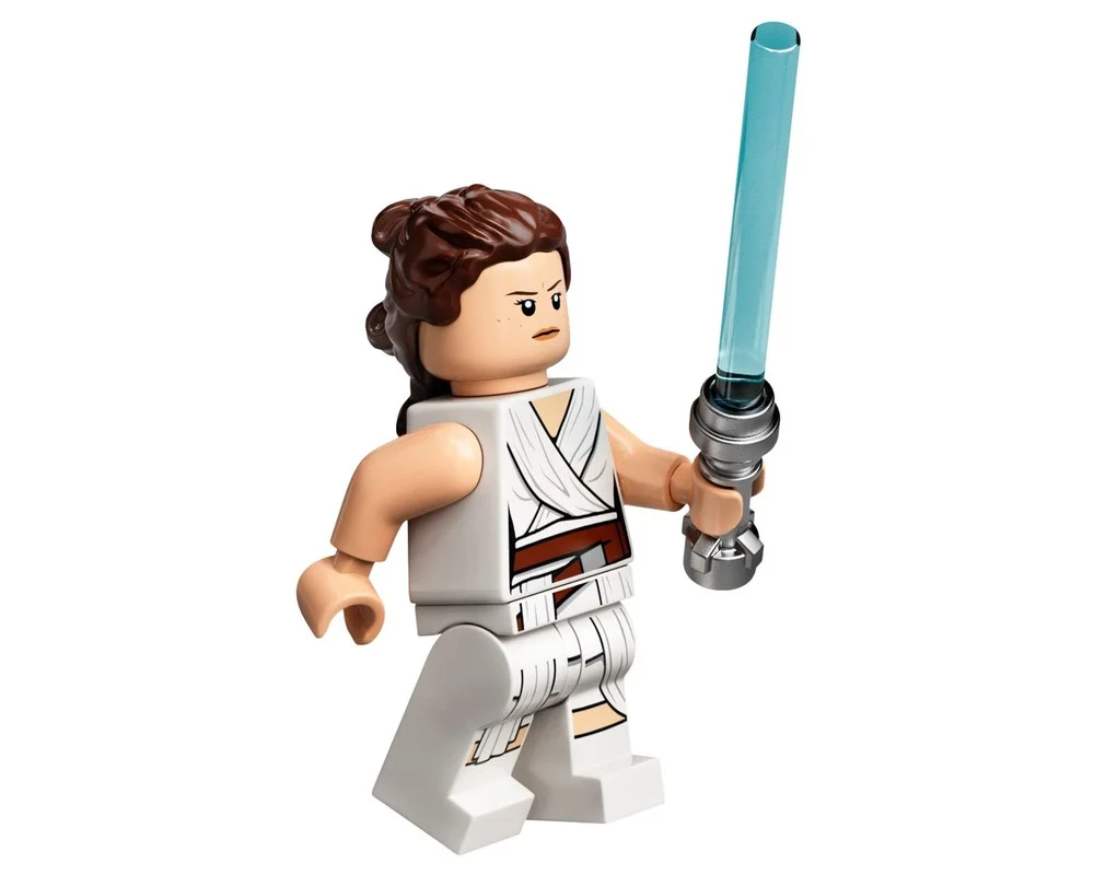 Конструктор LEGO Star Wars 75279 24 дет. - фото 16